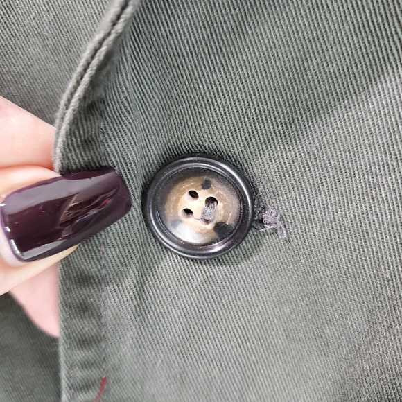 Guide Gear Army Green Field Chore Barn Hunting Fishing Camping Outdoor Jacket L - Picture 4 of 16